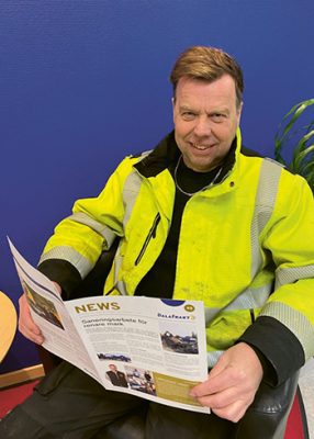 Anders Joon