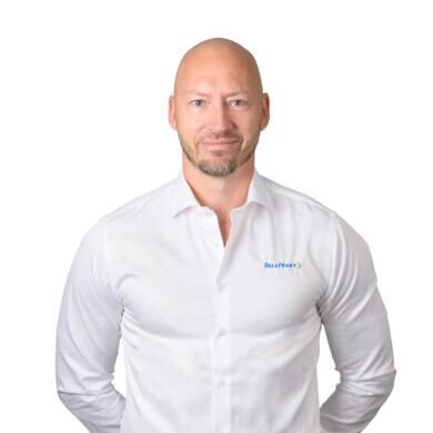 Magnus Österby
